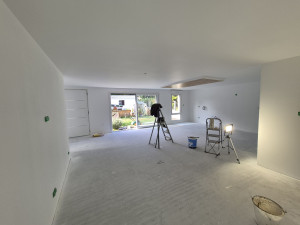 Photo de galerie - Peinture 

