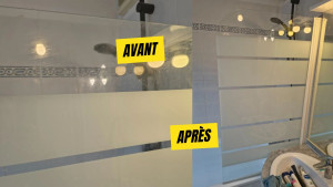 Photo de galerie - Ménage