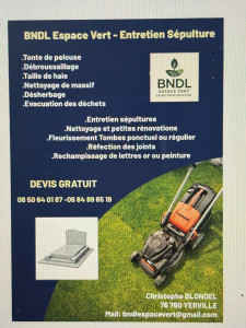 Photo de galerie - Aide à domicile