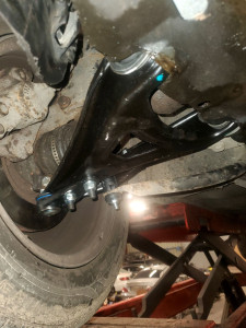 Photo de galerie - Changement les triangles