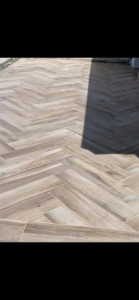 Photo de galerie - Carrelage