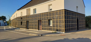 Photo de galerie - Artisan tout corps d'état - Rénovation