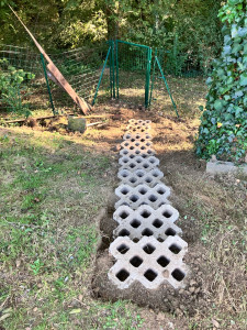 Photo de galerie - Bricolage - Petits travaux