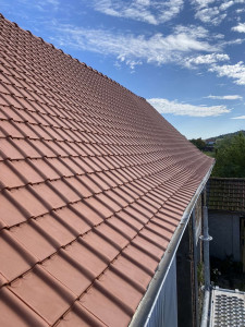 Photo de galerie - Toiture 