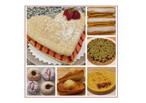 Photo de galerie - Gateau d'anniversaire - cake art