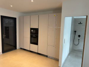 Photo de galerie - Montage de cuisine 