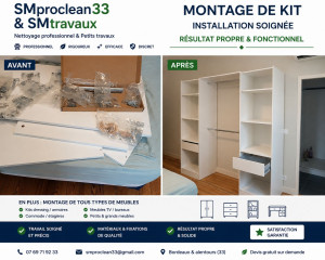 Photo de galerie - C'est fait :)