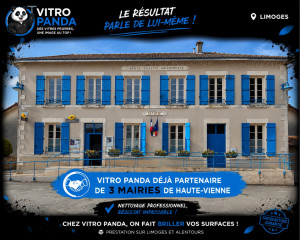 Photo de galerie - Vitro panda le choix de la qualité 