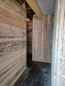 Photo de galerie - Menuiserie - Huisserie - Agencement