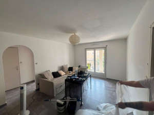 Photo de galerie - Plâtrerie - Murs - Plafonds