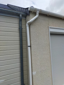 Photo de galerie - Couverture - Toiture