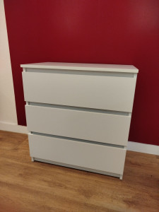 Photo de galerie - Commode 