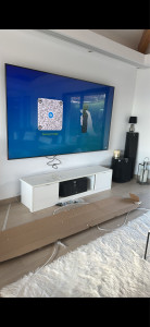 Photo de galerie - Installation murale 