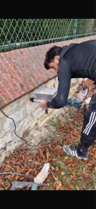 Photo de galerie - Artisan tout corps d'état - Rénovation