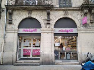 Photo de galerie - Bricolage et multi services