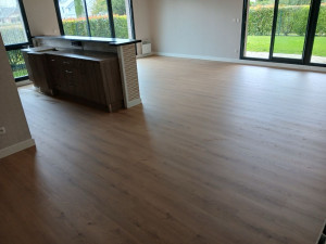 Photo de galerie - Parquet