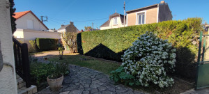 Photo de galerie - Entretien de jardin