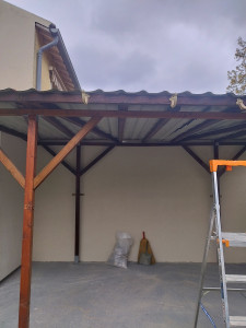Photo de galerie - Maçonnerie