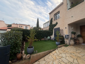 Photo de galerie - Entretien annuel chez un particulier