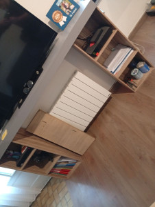 Photo de galerie - Bricolage et multi services