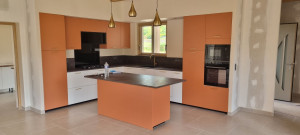 Photo de galerie - Cuisine 