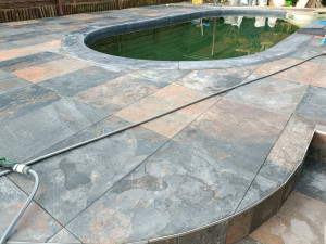 Photo de galerie - Terrasse