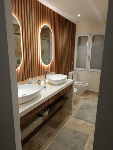 Photo de galerie - Artisan tout corps d'état - Rénovation