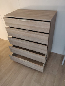 Photo de galerie - Montage meubles en kit