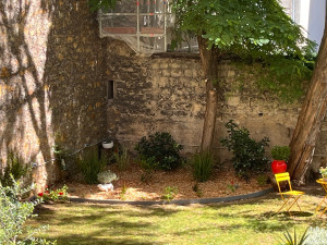 Photo de galerie - Aménagement d’un espaces, pas très ensoleillé