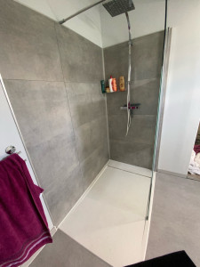 Photo de galerie - Salle de bain 