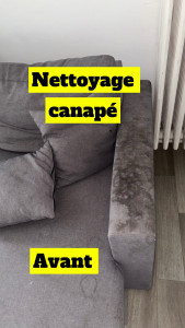 Photo de galerie - Ménage