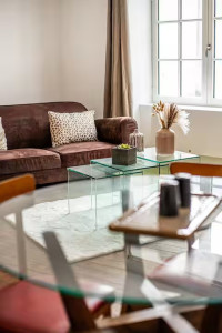 Photo de galerie - Appartement charmant