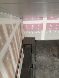 Photo de galerie - Peinture - Tapisserie