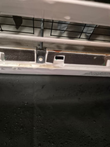 Photo de galerie - Netoyage clim intérieur 