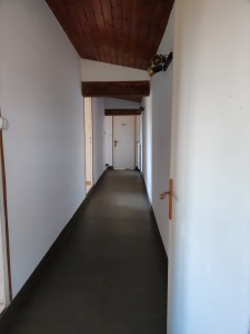 Photo de galerie - Peinture - Tapisserie