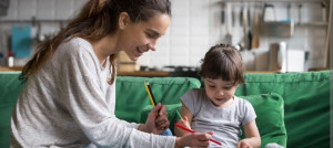 Photo de galerie - Je propose de garder vos enfants ☺️