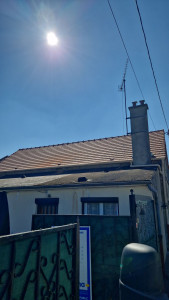 Photo de galerie - Après travaux tuiles beauvoise