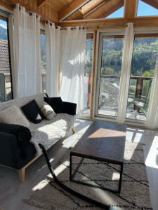 Photo de galerie - Ménage