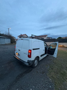 Photo de galerie - Véhicule utilitaire / Camionnette