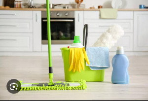 Photo de galerie - Ménage à domicile et nettoyage de bureau