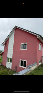 Photo de galerie - Peinture - Tapisserie