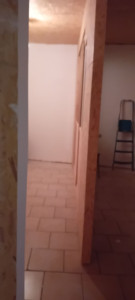 Photo de galerie - Plâtrerie - Murs - Plafonds