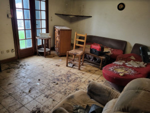 Photo de galerie - Ménage
