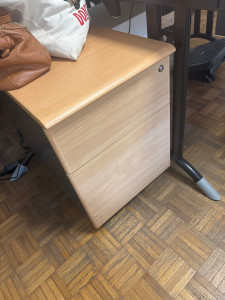 Photo de galerie - Rangement 