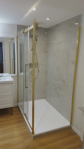 Photo de galerie - Ménage