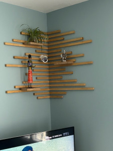 Photo de galerie - Deco intérieur 