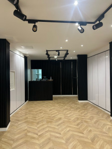 Photo de galerie - Aide à domicile