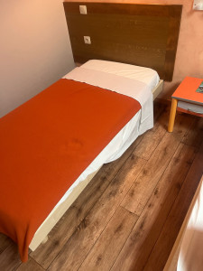 Photo de galerie - Gîte en location courte durée 