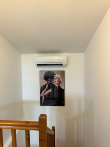 Photo de galerie - Chauffage - Climatisation