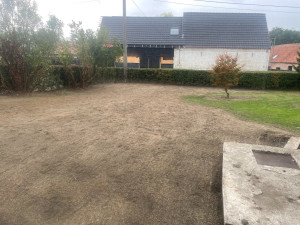Photo de galerie - Paysagiste - Aménagement du jardin